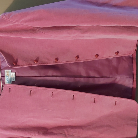 Jacket - Picture 1 of 4